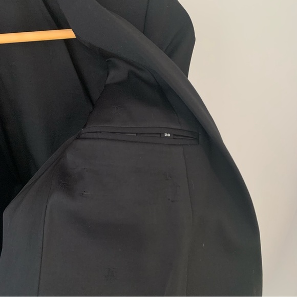 The Kooples blazer size 36 - Picture 5 of 8